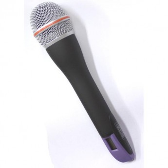 Микрофоны для радиосистем ручные PROAUDIO WS-811HT-A 05122