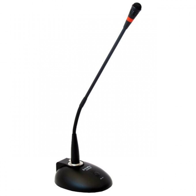 Настольный (гусиная шея), модульный конференционный PROAUDIO CCM-58 05161