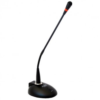 Настольный (гусиная шея), модульный конференционный PROAUDIO CCM-68 05162