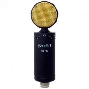 Конденсаторные микрофоны PROAUDIO NS-80 05167