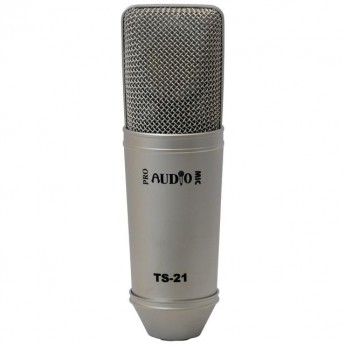 Конденсаторные микрофоны PROAUDIO TS-21 05169