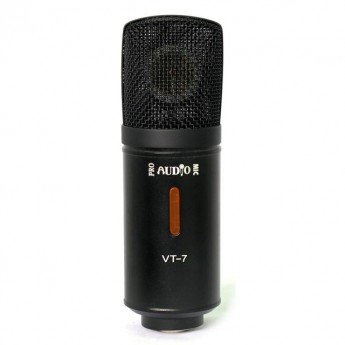 Конденсаторные микрофоны PROAUDIO VT-7 05171