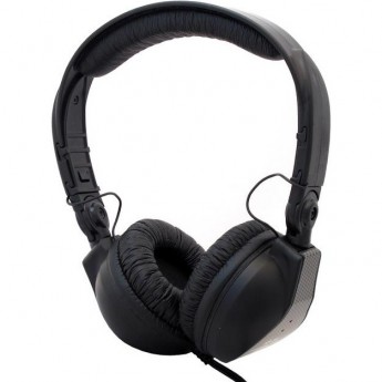 DJ наушники PROAUDIO HP-25 05204 DJ наушники PROAUDIO HP-25 05204