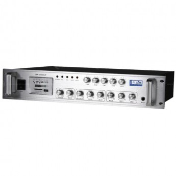 Трансляционный микшер-усилитель PROAUDIO MA-6060UF 27987