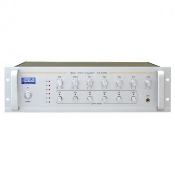 Трансляционный микшер-усилитель PROAUDIO PA-926M 27992
