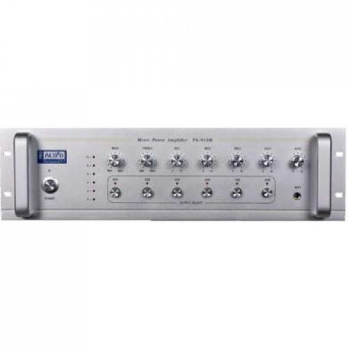 Трансляционный микшер-усилитель PROAUDIO PA-936M 27993