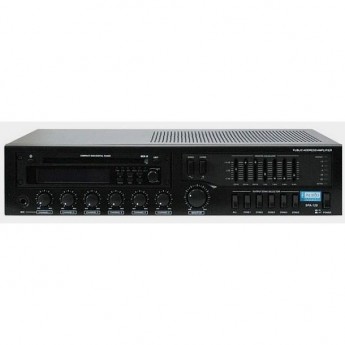 Трансляционный микшер-усилитель PROAUDIO SPA-240D 27995