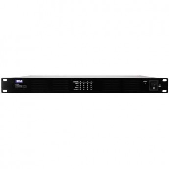 Трансляционный усилитель PROAUDIO D4120 27999