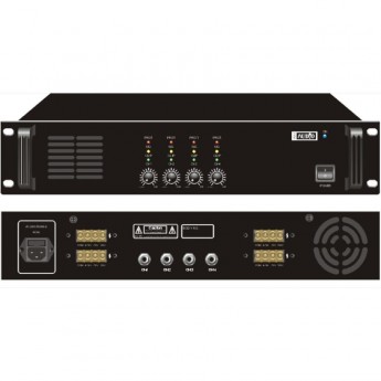 Трансляционный усилитель PROAUDIO N2250 28002