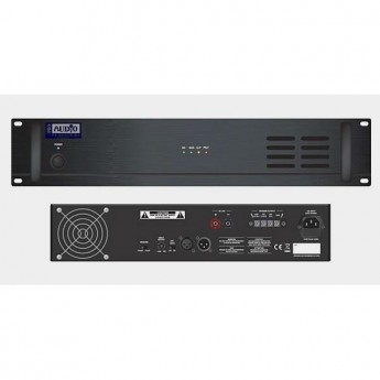 Трансляционный усилитель PROAUDIO PA-120N 28004