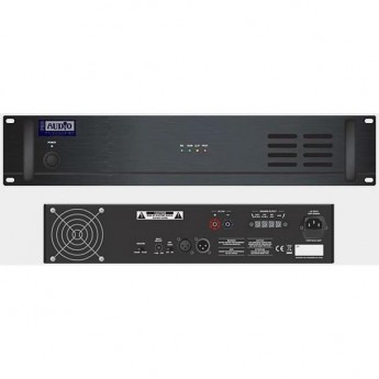 Трансляционный усилитель PROAUDIO PA-240N 28006