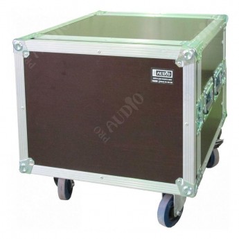 Рэковый кейс PROAUDIO A8UW 50234