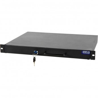 Рэковые полки и ящики PROAUDIO RD-1U 85409